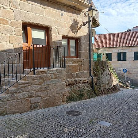 Апартаменти Casa Loureiro Редондела Екстер'єр фото